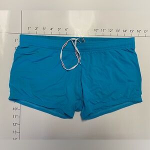 Men’s Olaf Benz swim trunks, great condition size XL